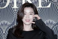 Jun Ji-hyun (Photo by Han Myung-Gu/WireImage)